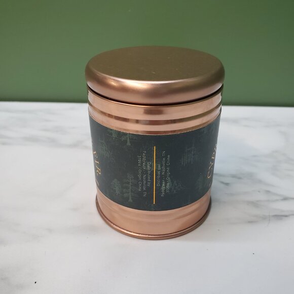 PaddyWax Cypress & Fir 60 Incense Cones - Brand New *Please view Description* - Picture 2 of 5